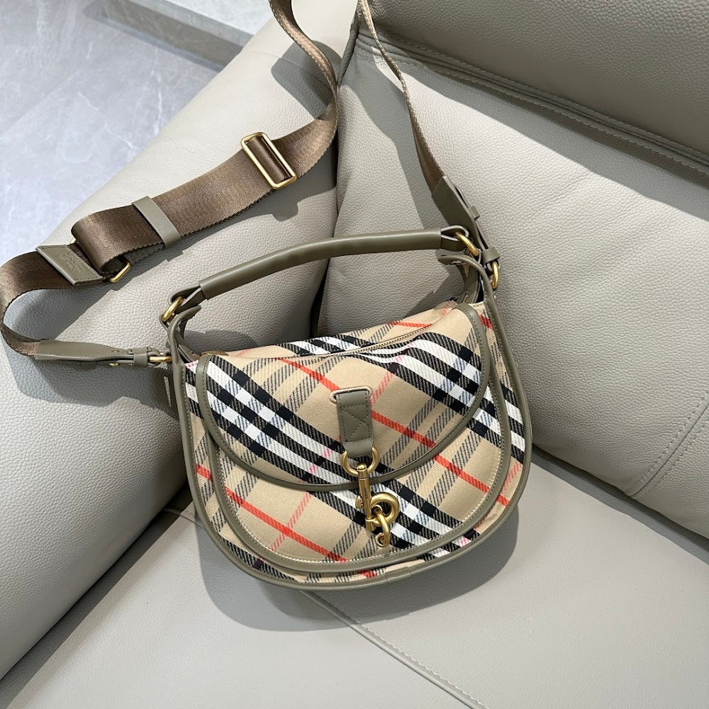 Dragons Bags Burberryn Luxury Bag --92173