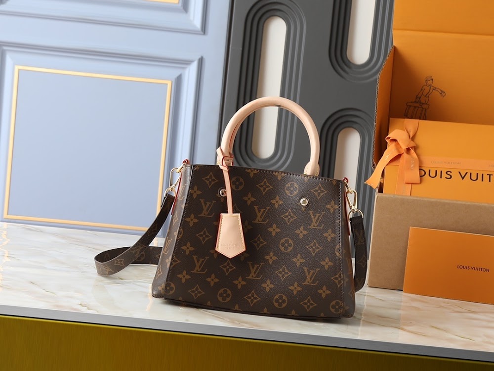 Dragons Bags ln Luxury Bag --77547