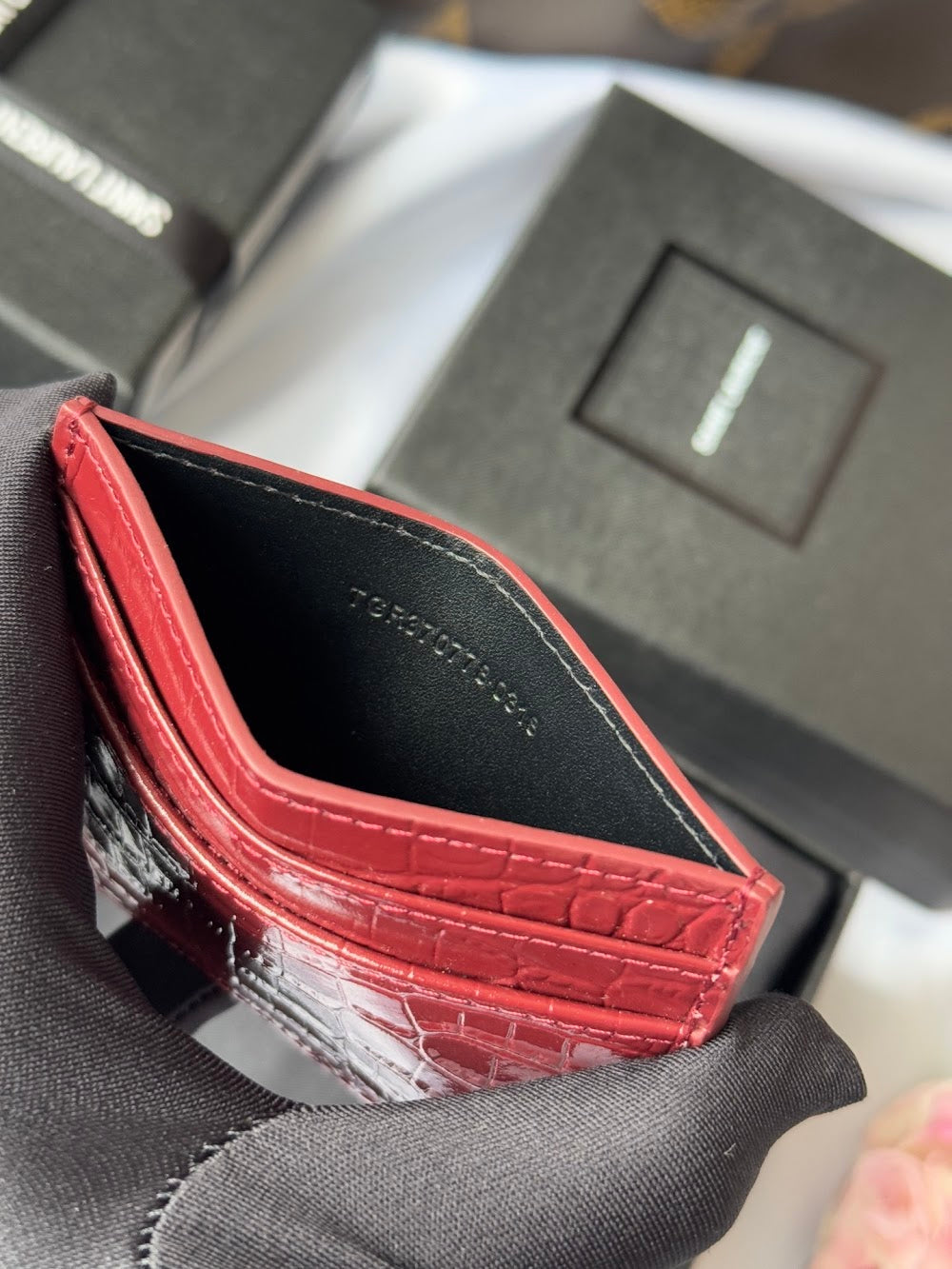 Dragons Bags YSLn Luxury Bag --120274