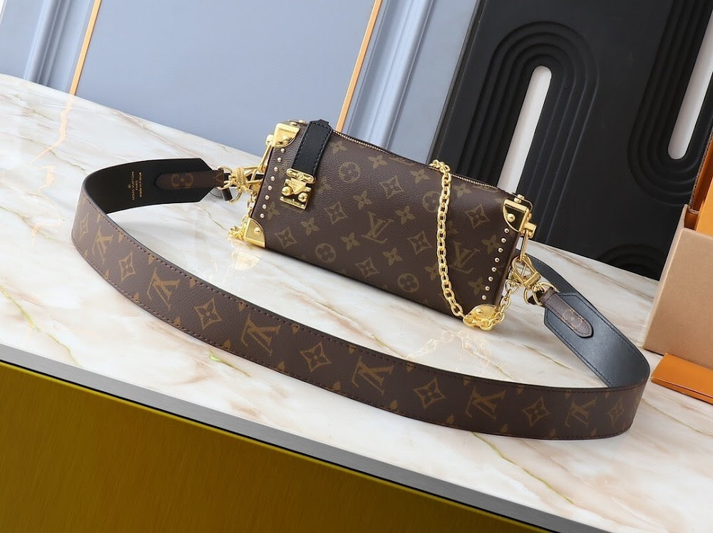 Dragons Bags ln Luxury Bag --76615