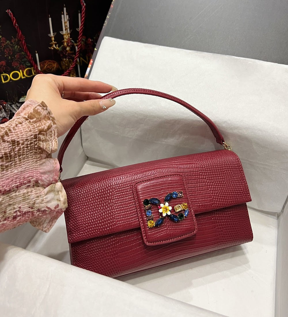 Dragons Bags DGn Luxury Bag --93261