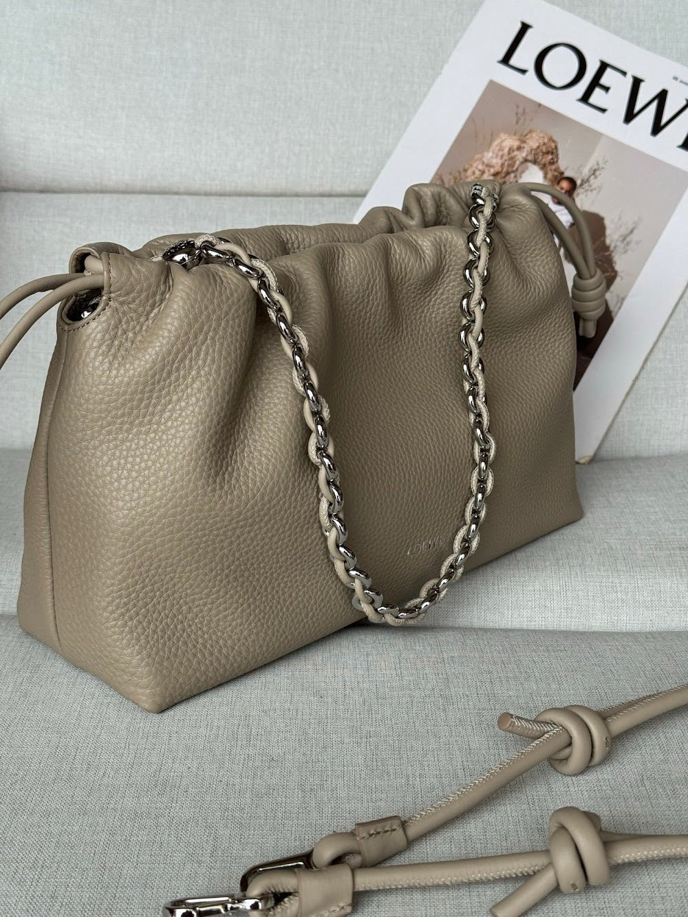 Dragons Bags Lowen Luxury Bag --100143