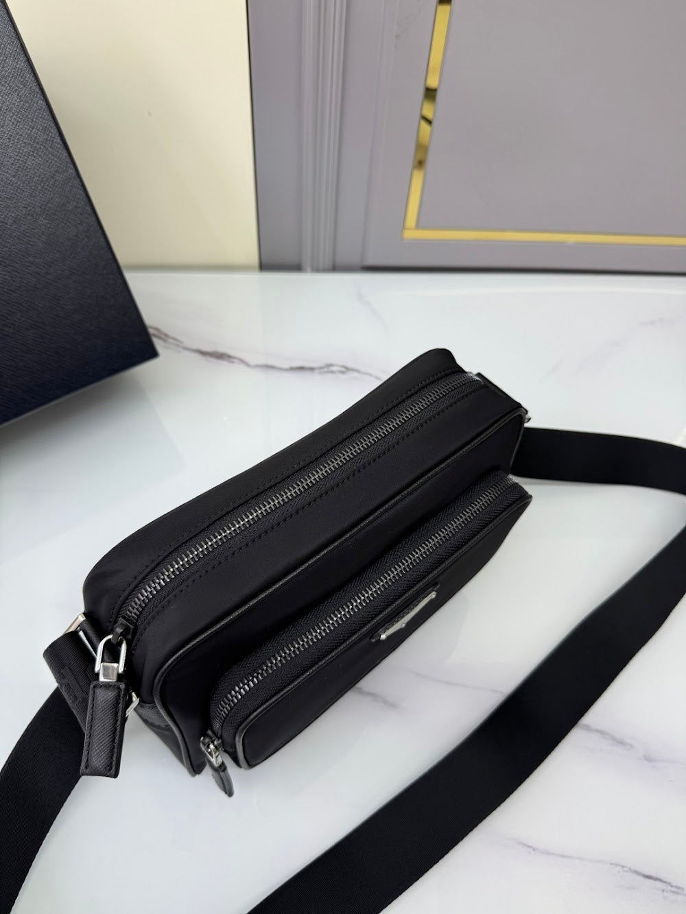 Dragons Bags Pradn Luxury Bag --101472