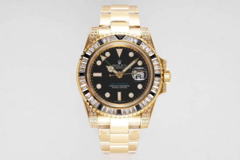 Dragons Bags Luxury Designer Watch --104374