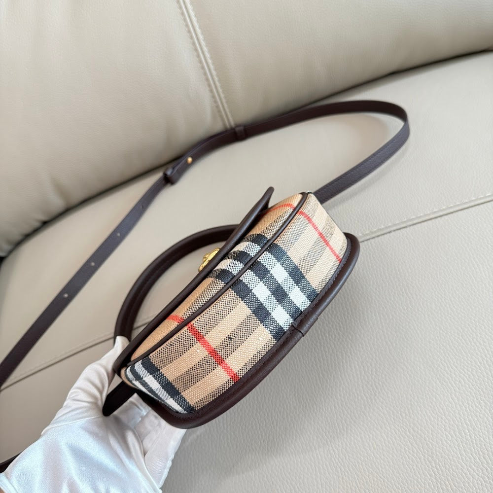 Dragons Bags Burberryn Luxury Bag --92664