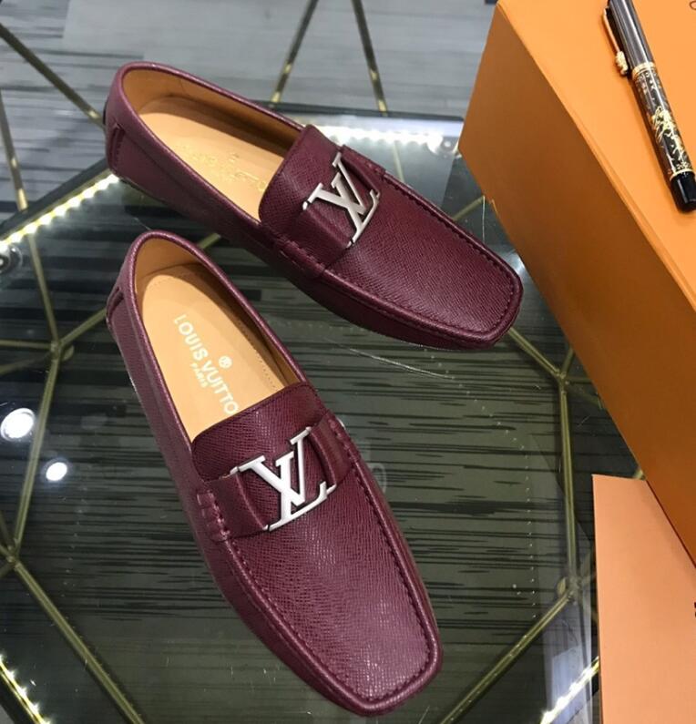 Dragons Bags Bags - LOV Men Shoes - 1914