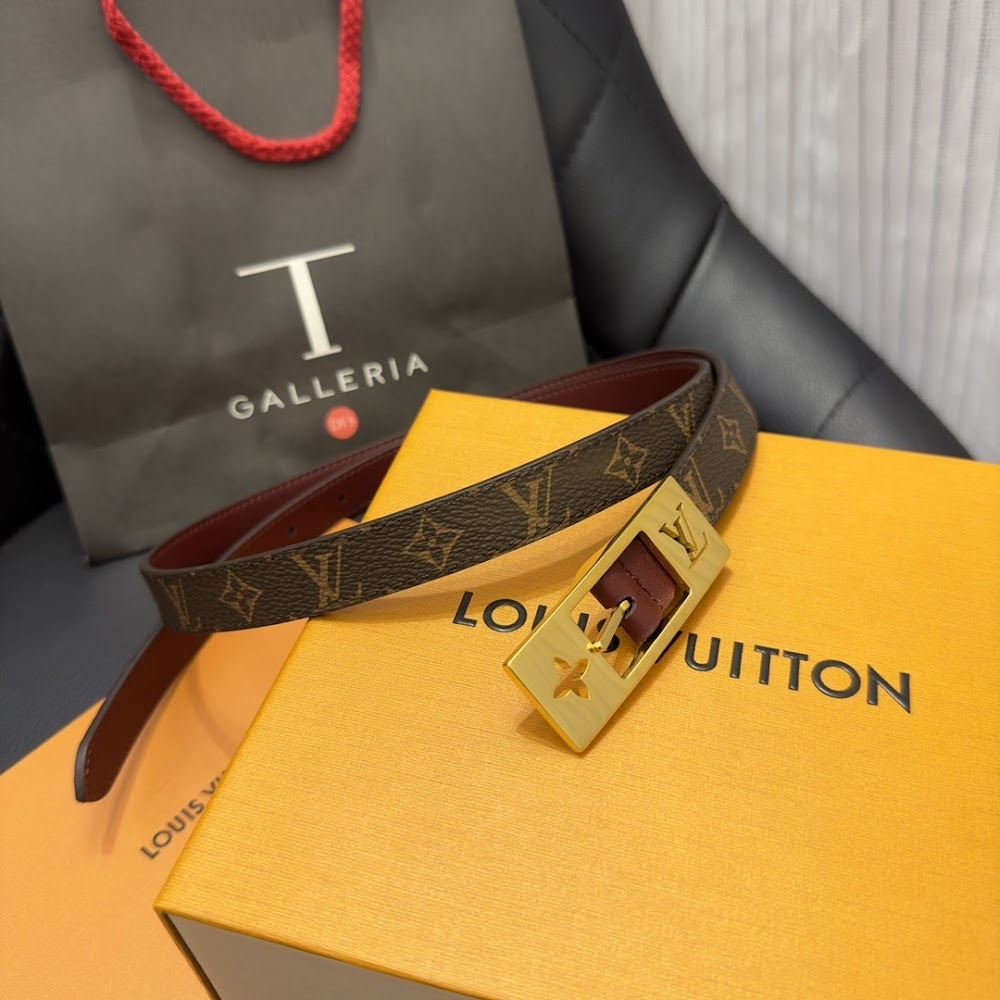 Dragons Bags ln Luxury Belt --109878