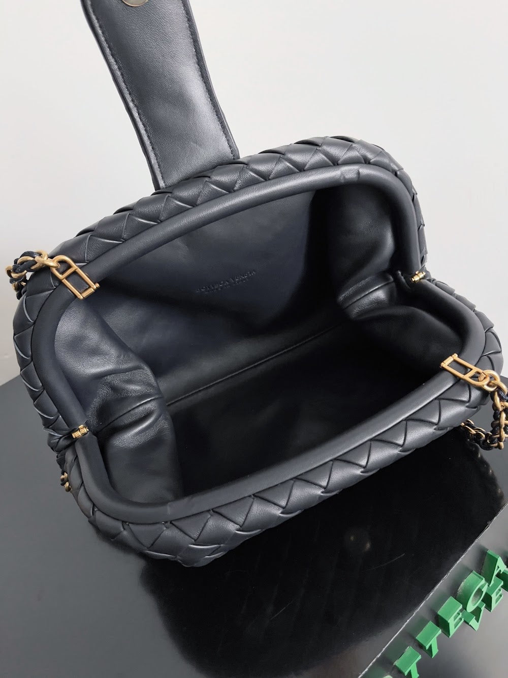 Dragons Bags Bottegan Luxury Bag --91090