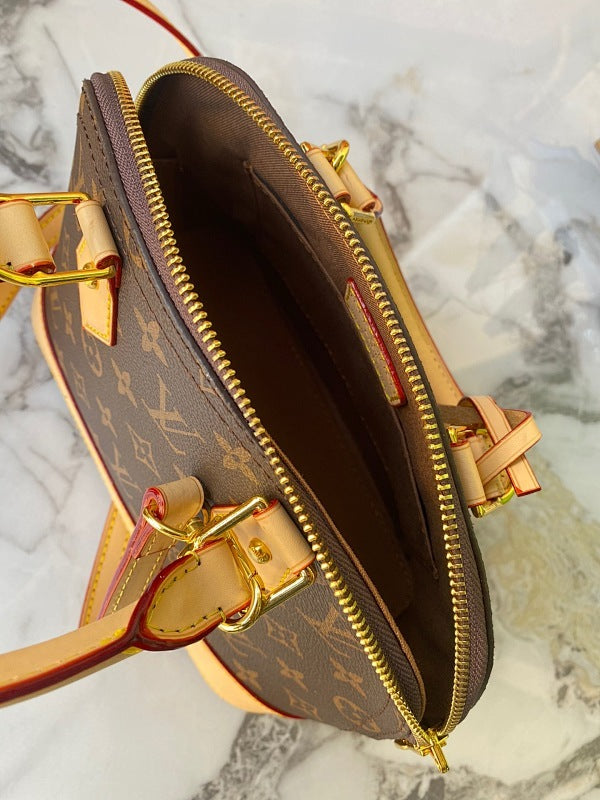 Dragons Bags ln Luxury Bag --78382