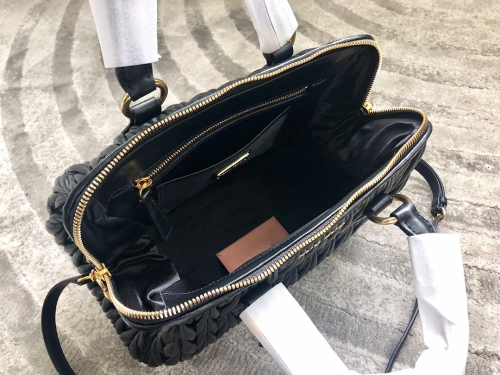 Dragons Bags Miun Miun Luxury Bag --122237