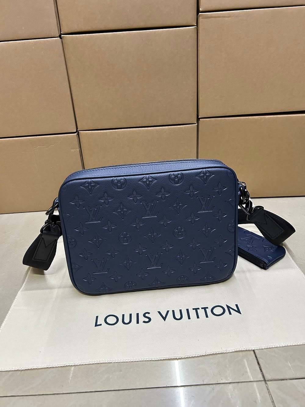 Dragons Bags ln Luxury Bag --95917