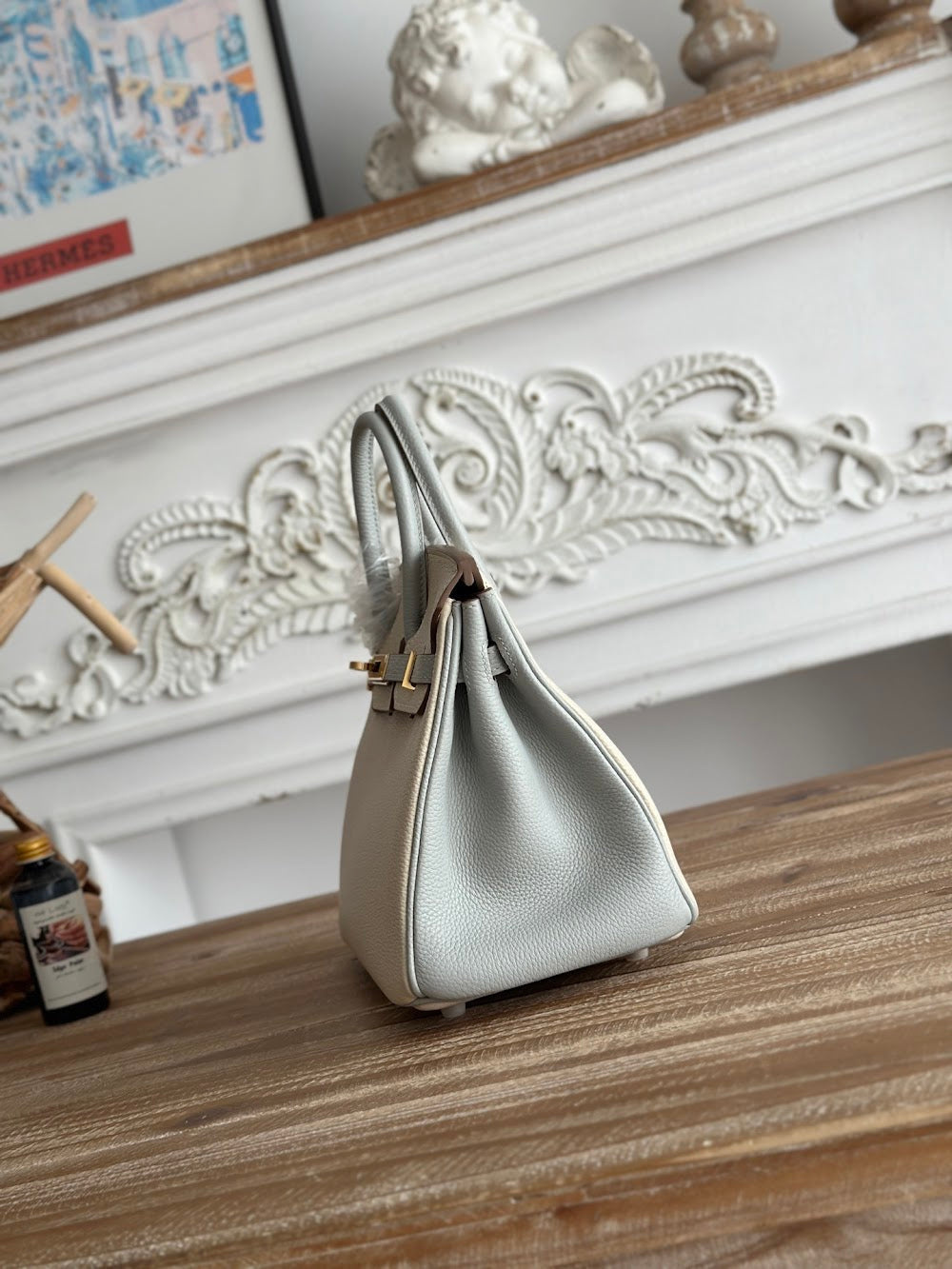 Dragons BagsHermesn Luxury Bag --118395