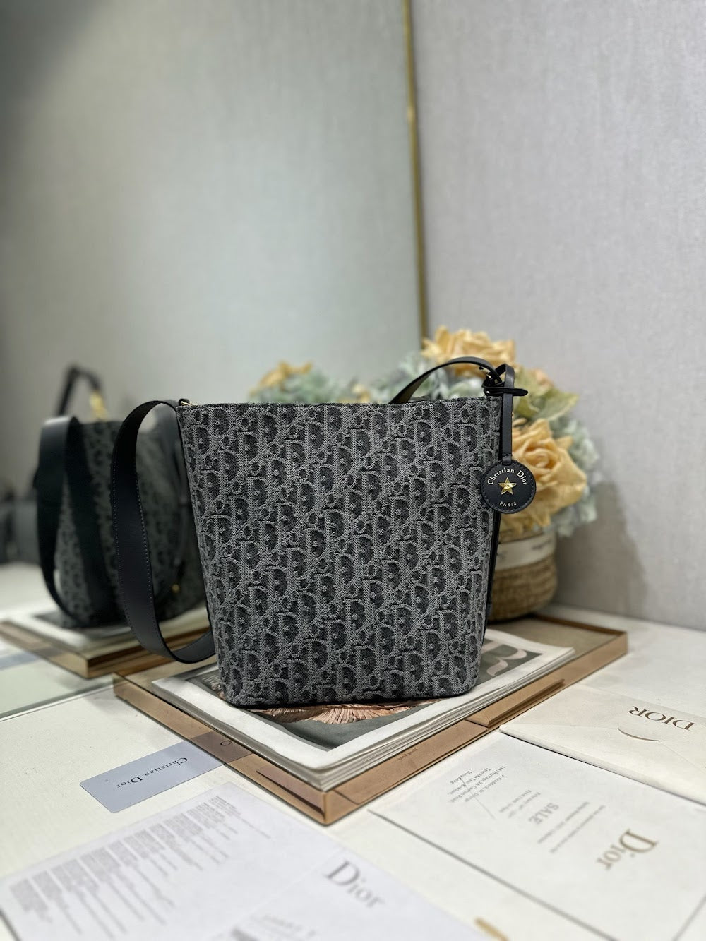 Dragons BagsDiorn Luxury Bag --116221