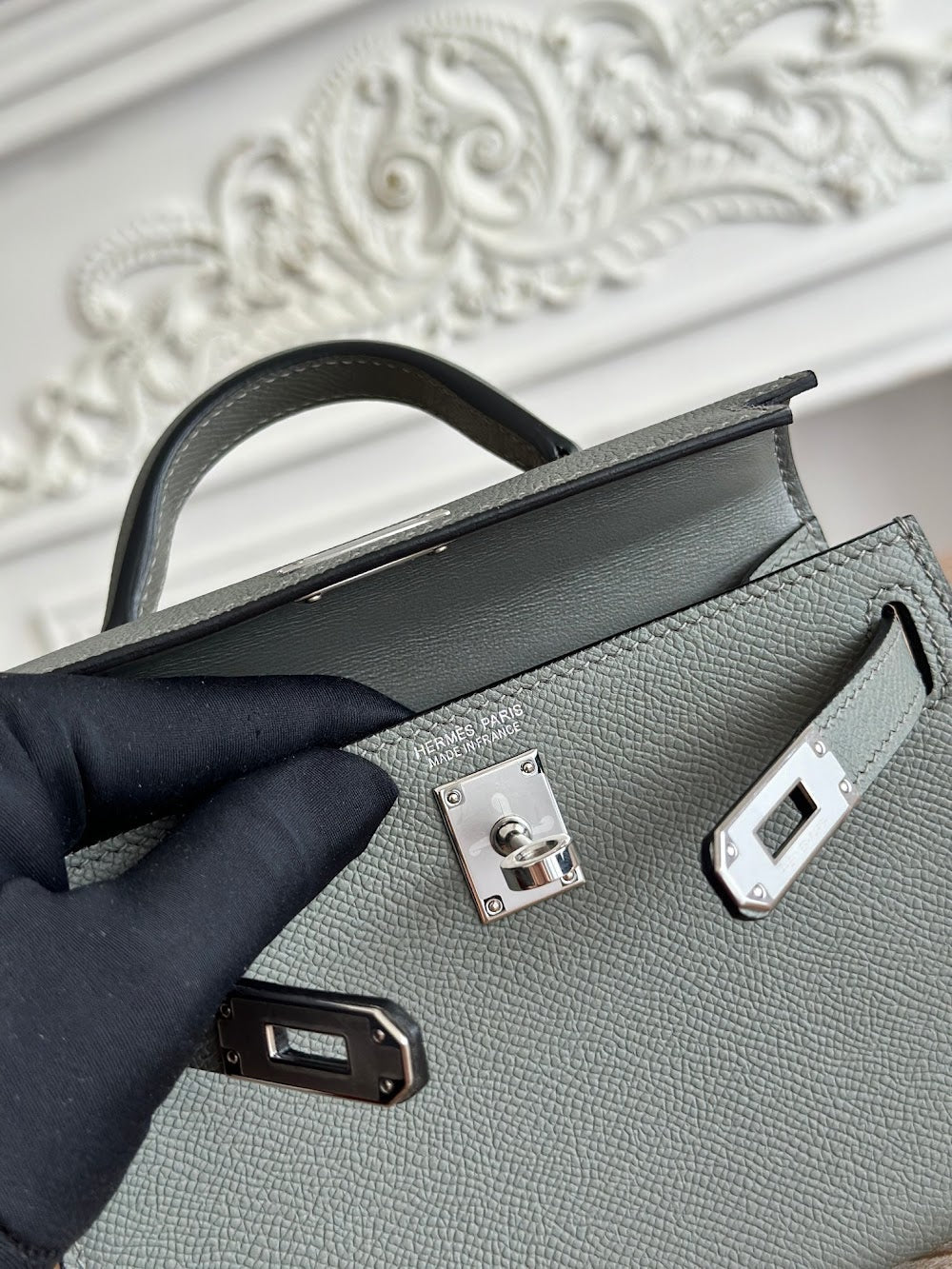 Dragons BagsHermesn Luxury Bag --117014