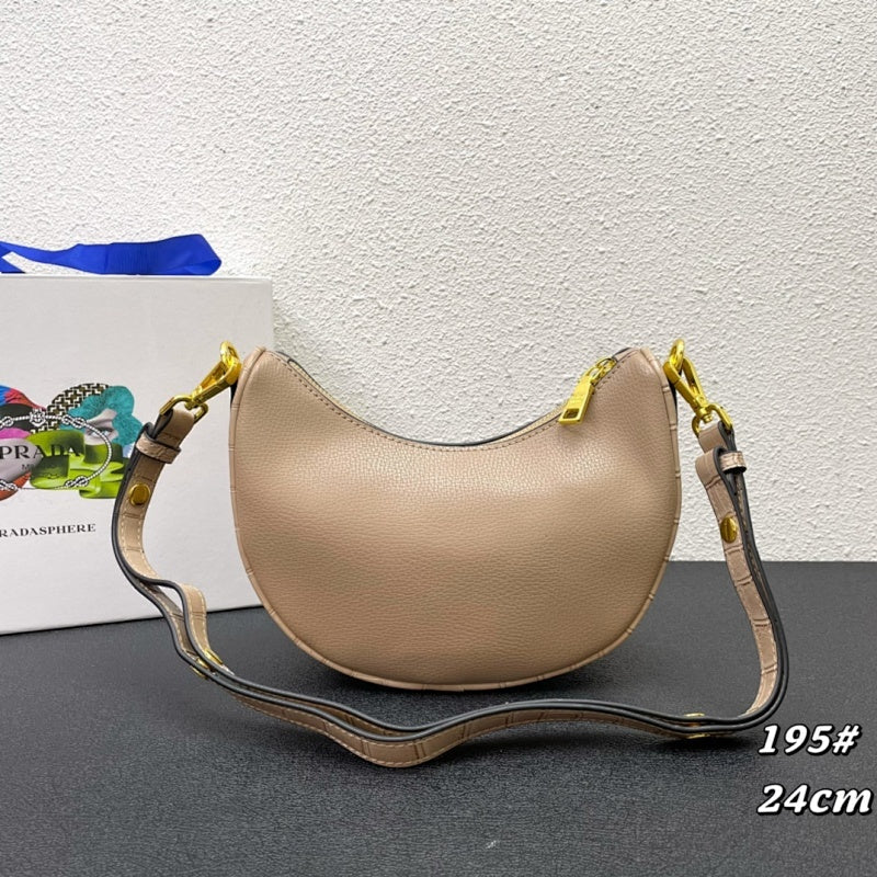 Dragons Bags pradn Luxury Bag --73106