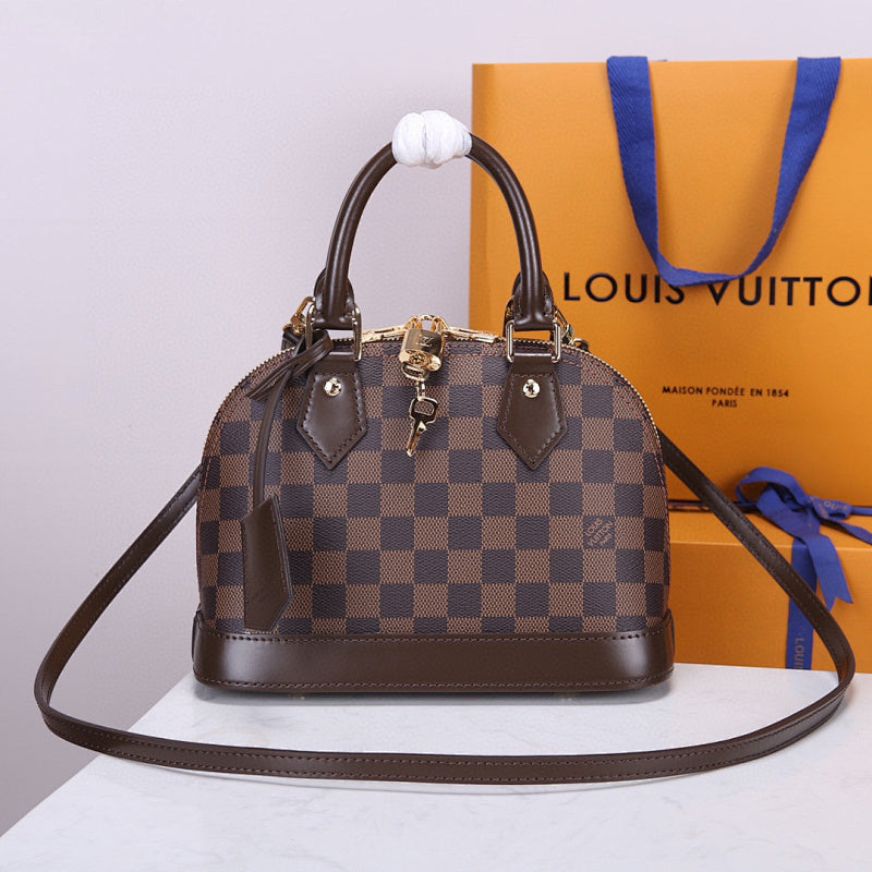 Dragons Bags LVn Luxury Bag --79043