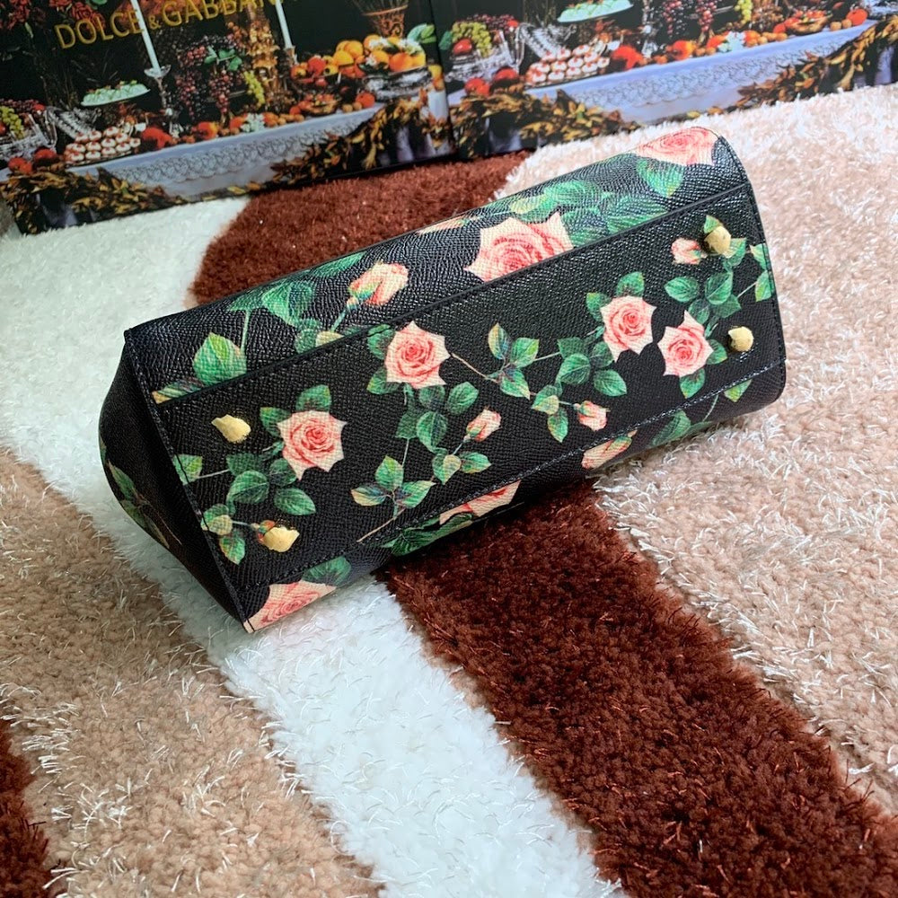 Dragons Bags DGn Luxury Bag --94082