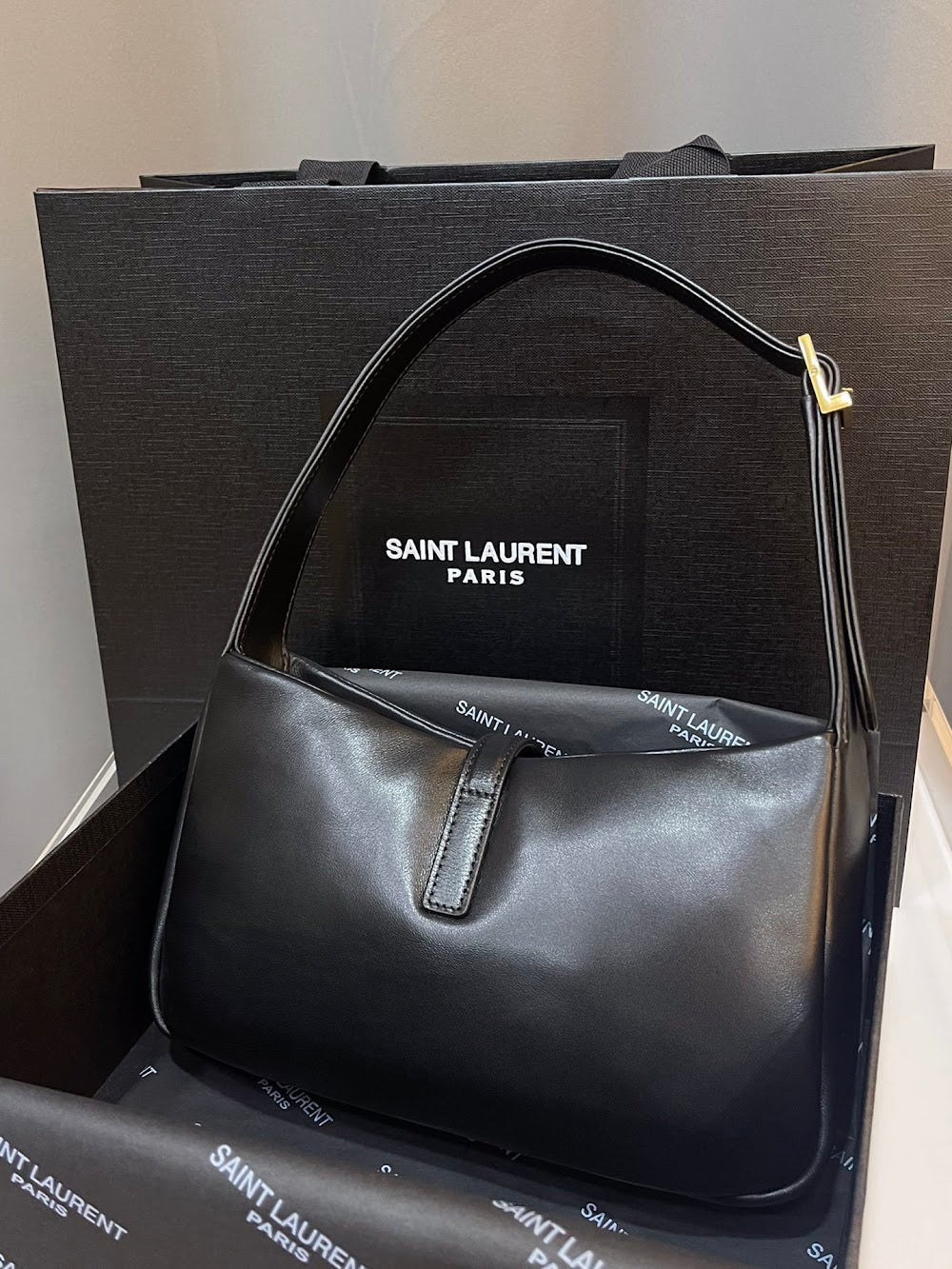 Dragons Bags YSLn Luxury Bag --119093