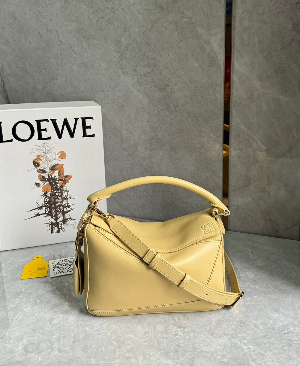 Dragons Bags Lowen Luxury Bag --99781