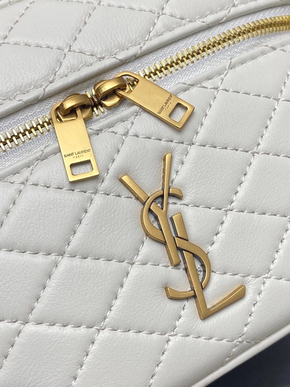 Dragons Bags YSLn Luxury Bag --120649