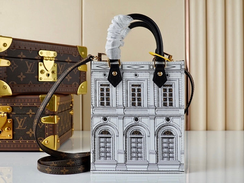 Dragons Bags ln Luxury Bag --66882