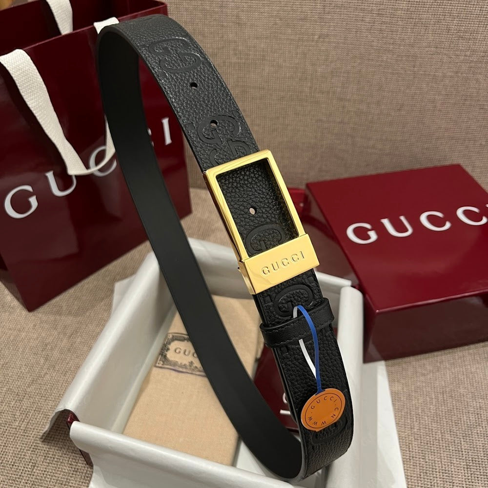 Dragons Bags Guccin Luxury Belt --108498