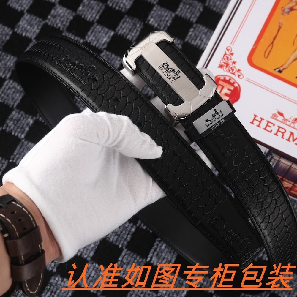 Dragons Bags Hermesn Luxury Belt --105948