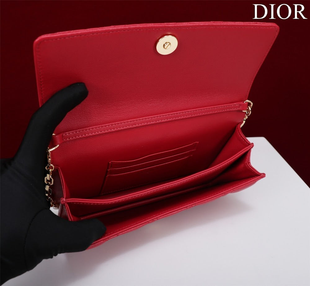 Dragons BagsDiorn Luxury Bag --116231