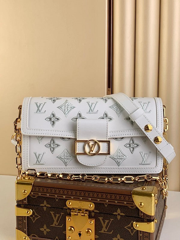 Dragons Bags LV Luxury Bag --55751