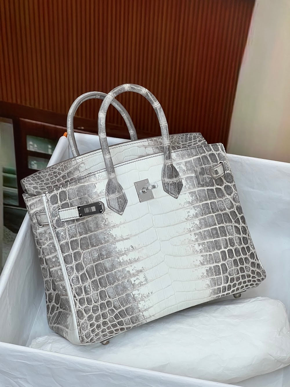 Dragons BagsHermesn Luxury Bag --118273