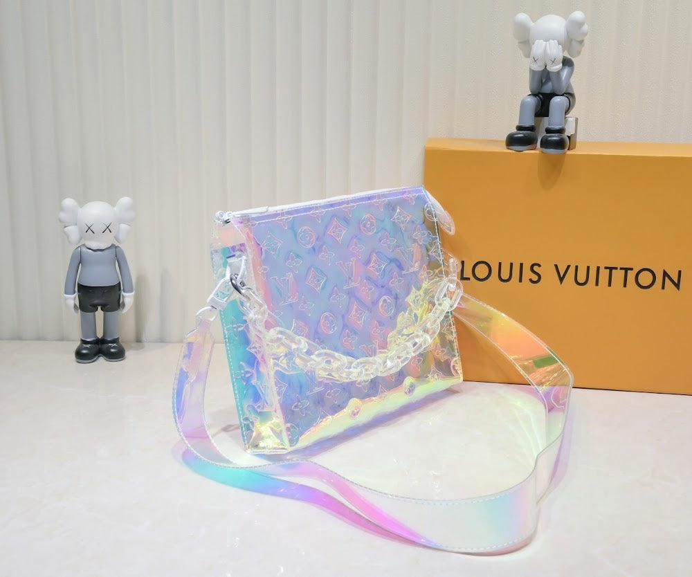 Dragons Bags LVn Luxury Bag --81269