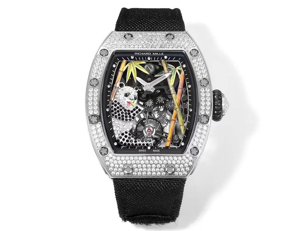 Dragons Bags Luxury Designer Watch --103891
