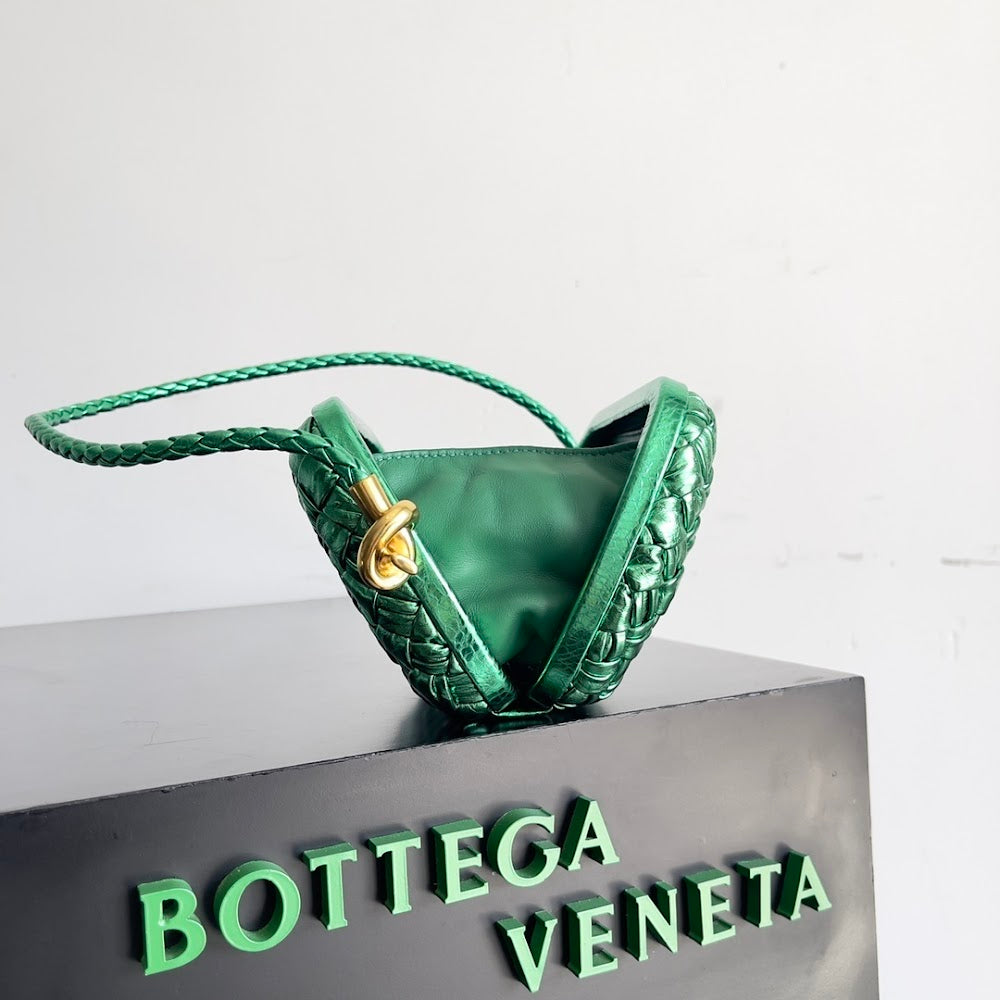 Dragons Bags Bottegan Luxury Bag --90379