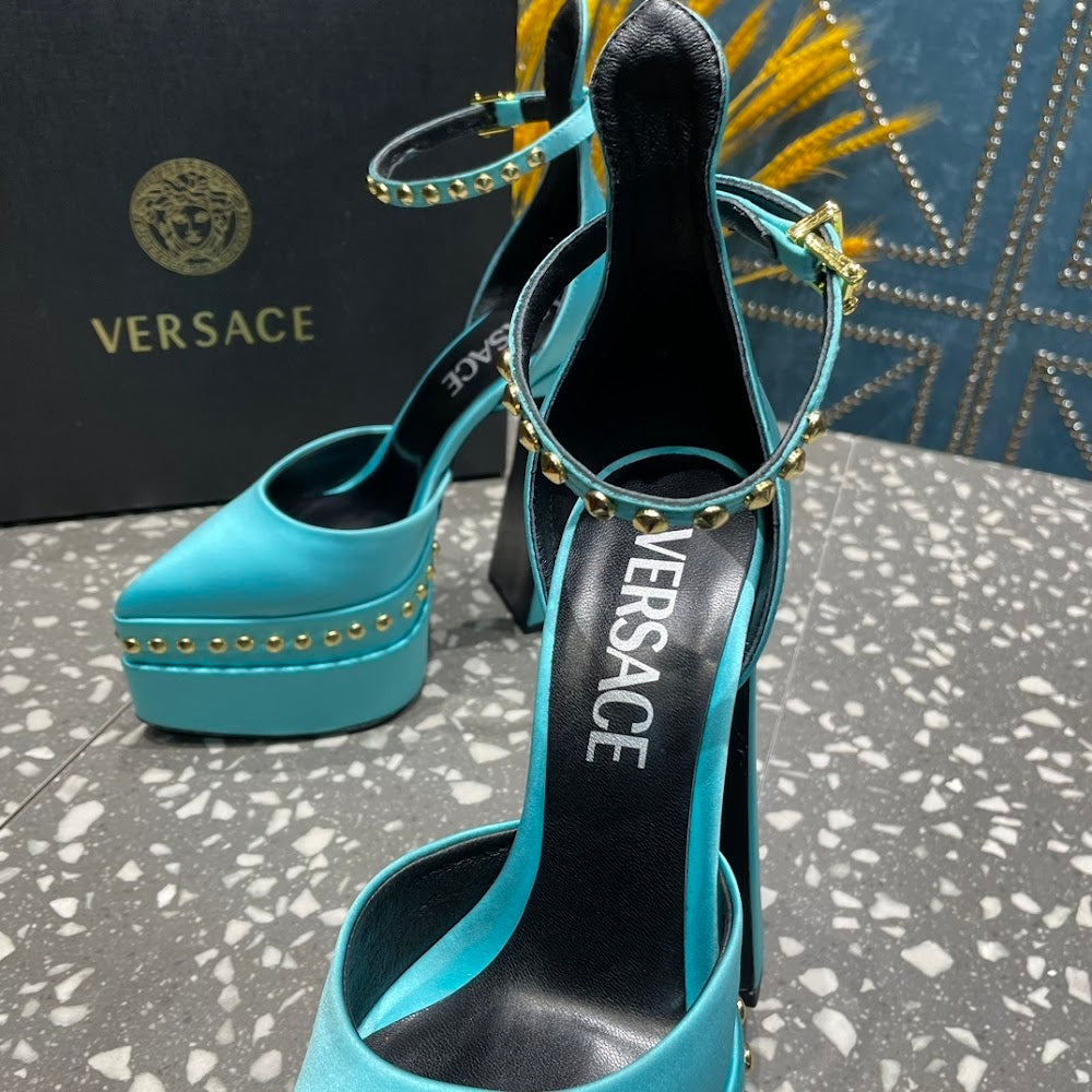 Dragons Bags Versace Luxury Heels --51066