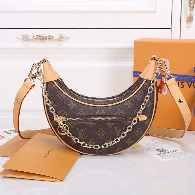 Dragons Bags LVn Luxury Bag --80951