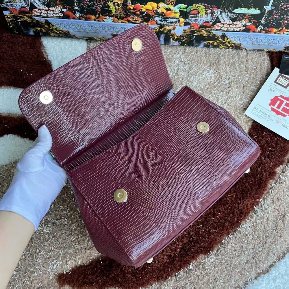 Dragons Bags DGn Luxury Bag --94056