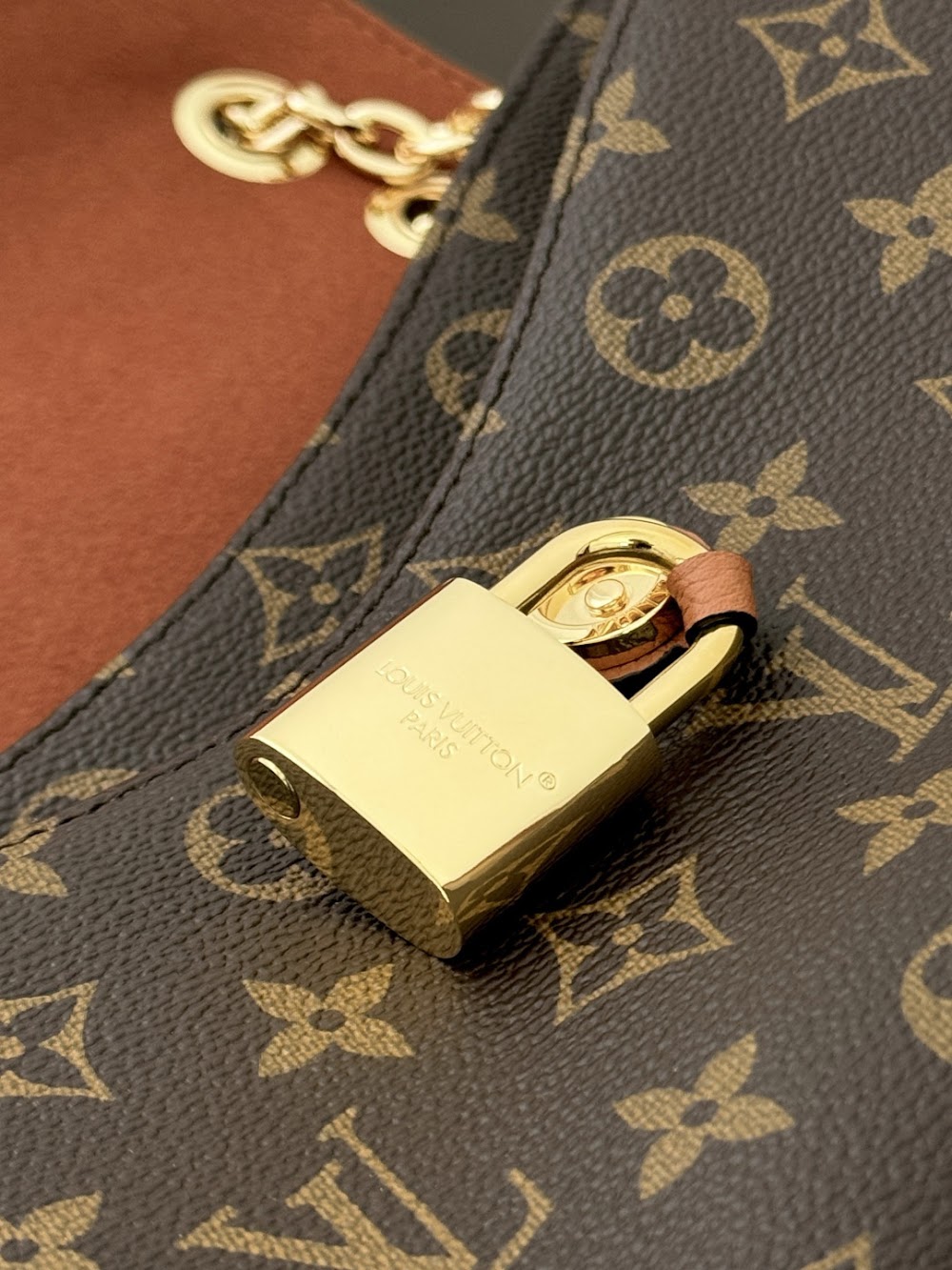Dragons Bags ln Luxury Bag --96294