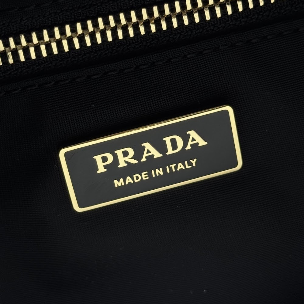 Dragons Bags Pradn Luxury Bag --103009