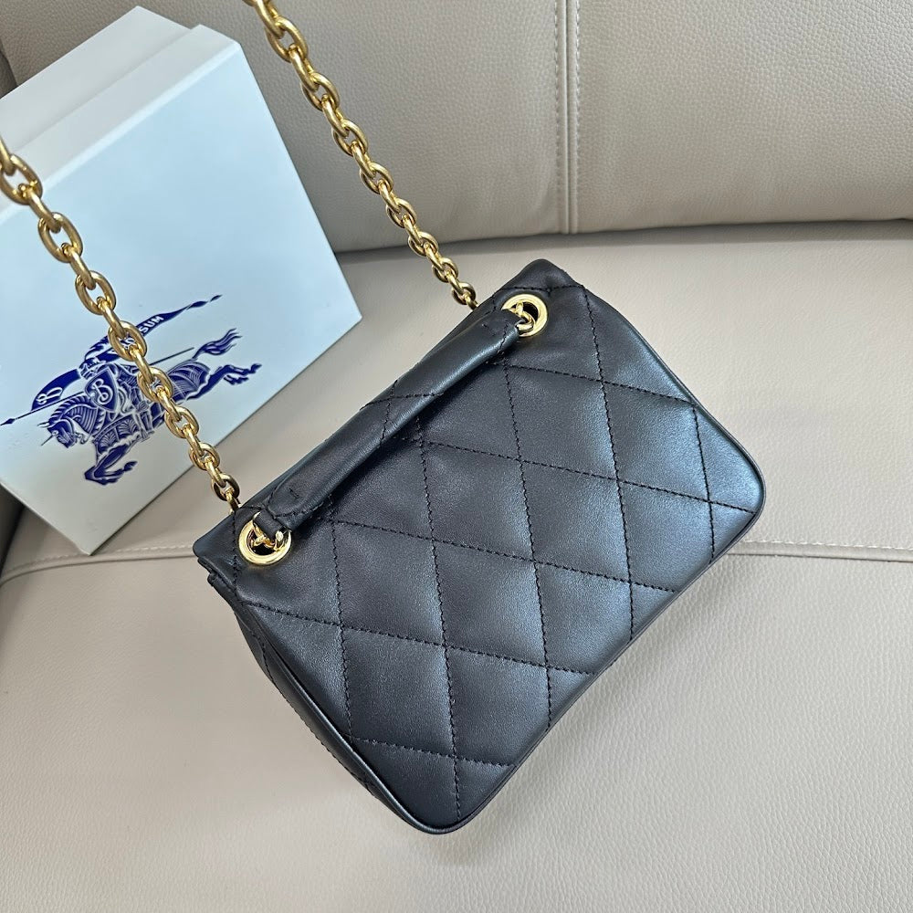 Dragons Bags Burberryn Luxury Bag --92307