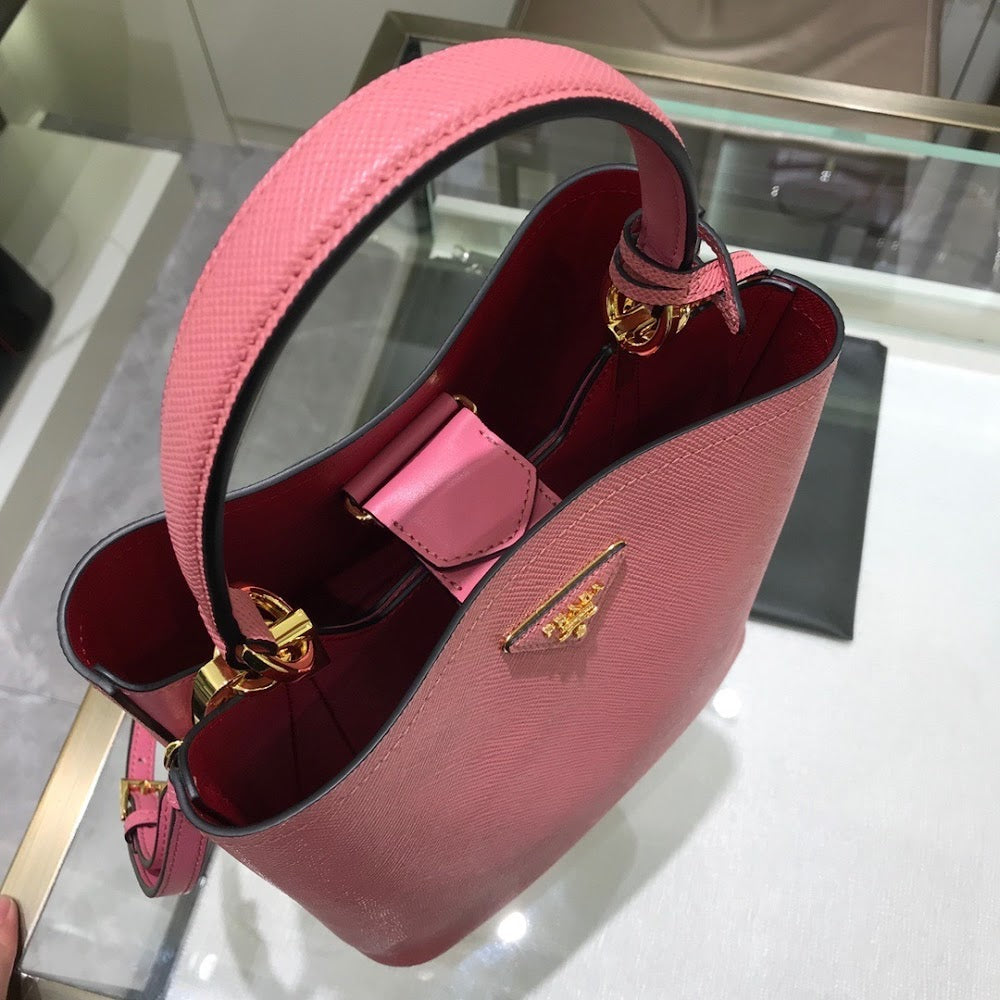 Dragons Bags Prada Luxury Bag --54081