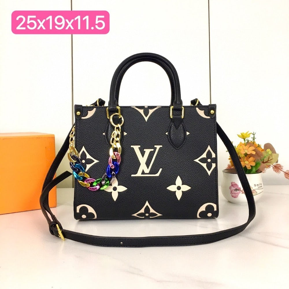 Dragons Bags ln Luxury Bag --76653
