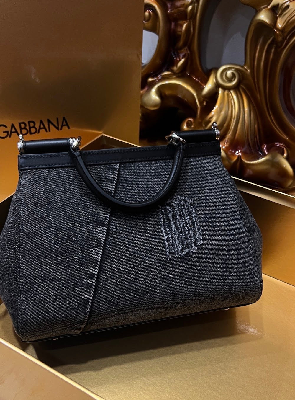 Dragons Bags DGn Luxury Bag --93621