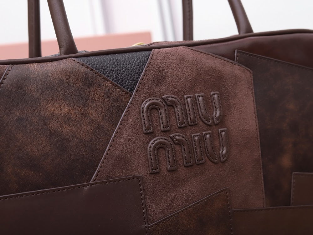Dragons Bags Miun Miun Luxury Bag --122525