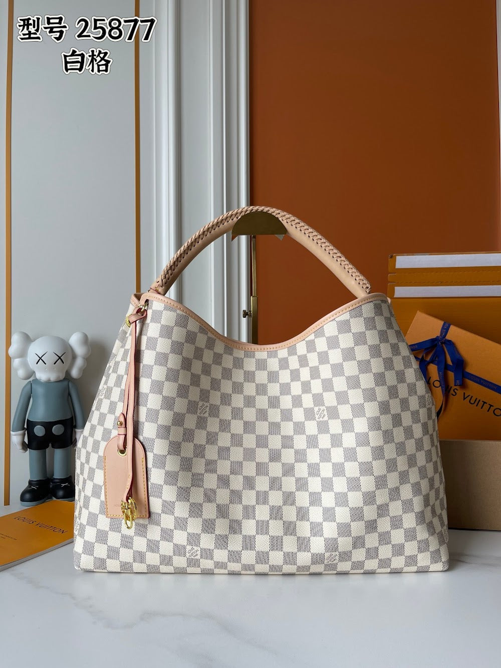 Dragons Bags ln Luxury Bag --77256