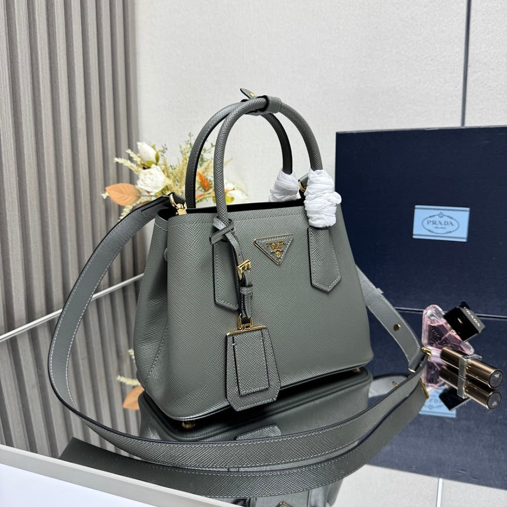 Dragons Bags Pradn Luxury Bag --102317