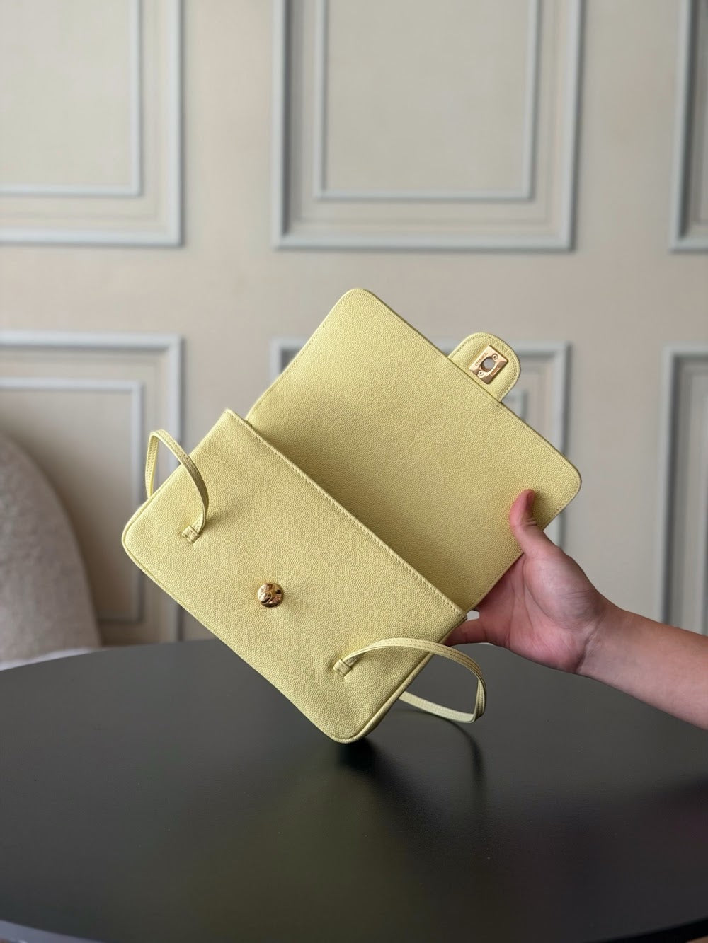 Dragons BagsCHn Luxury Bag --114052
