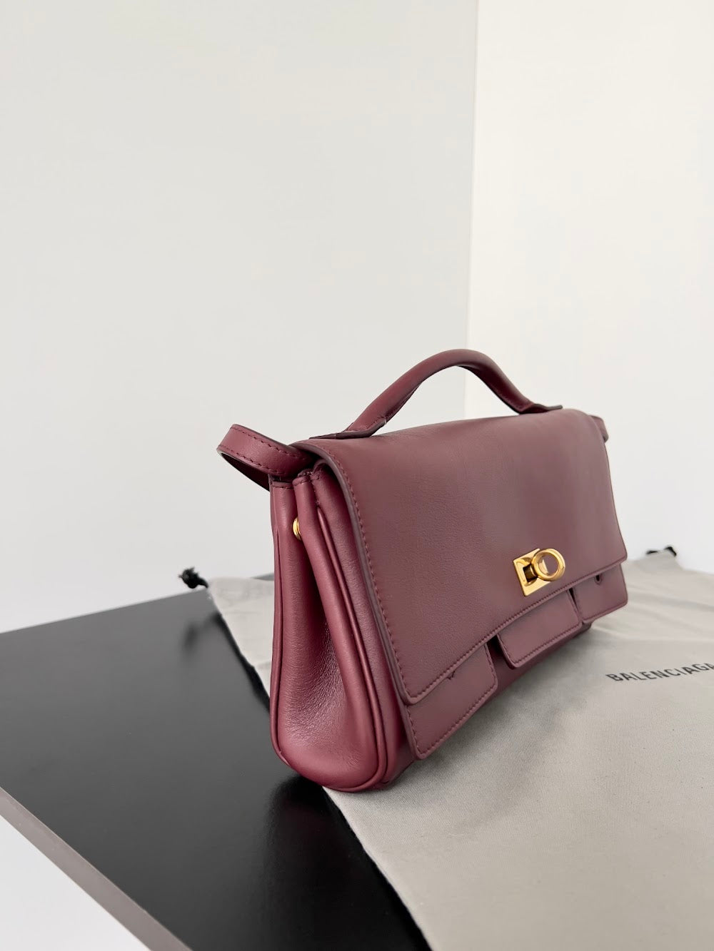 Dragons Bags Balenciaga Luxury Bag --111514