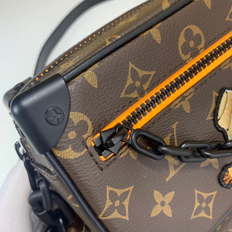 Dragons Bags ln Luxury Bag --59463