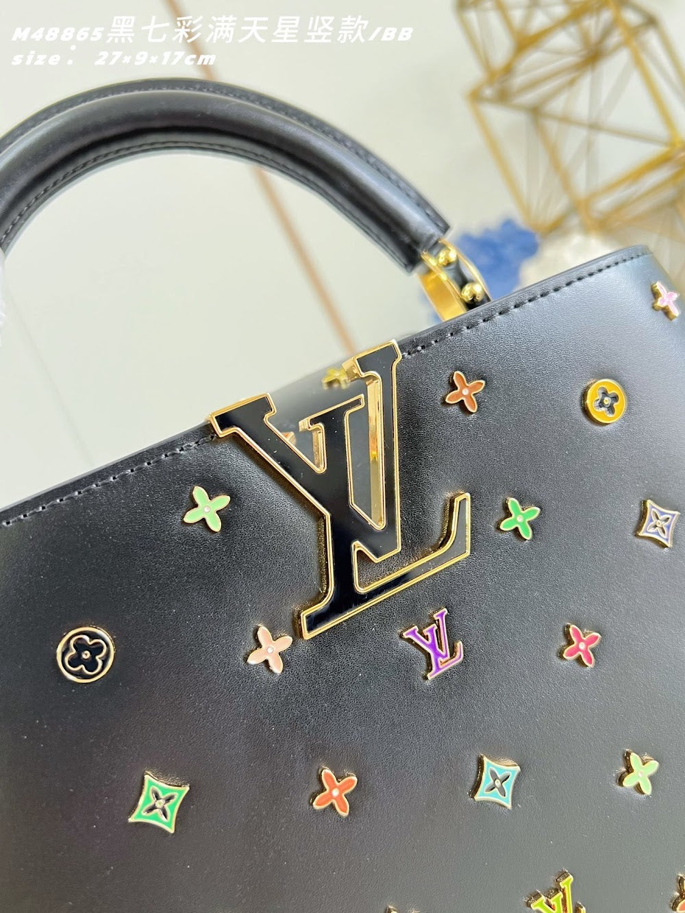 Dragons Bags ln Luxury Bag --96631