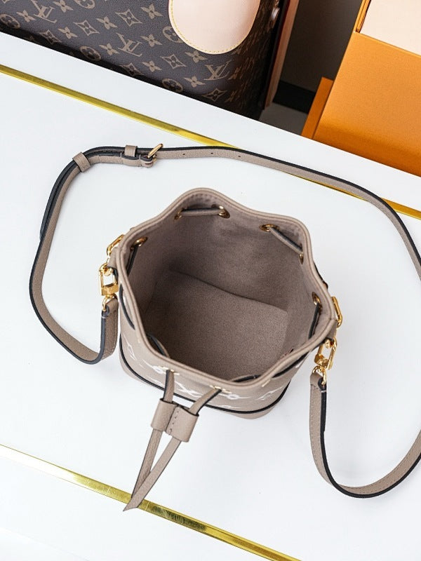 Dragons Bags LVn Luxury Bag --78979